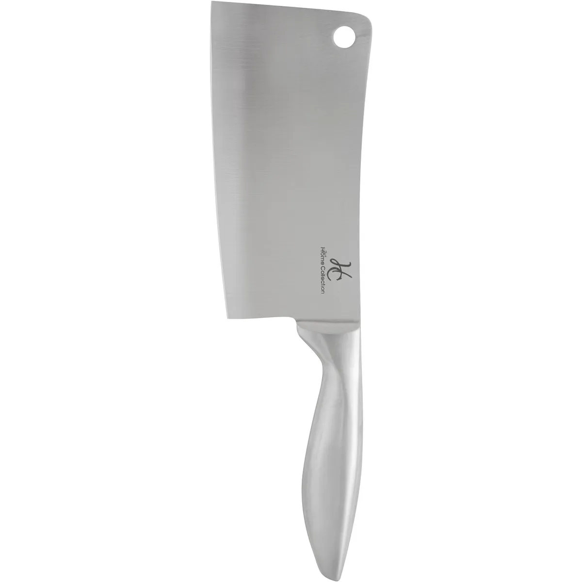 JUST HOME COLLECTION - Cuchillo tipo machete para carne