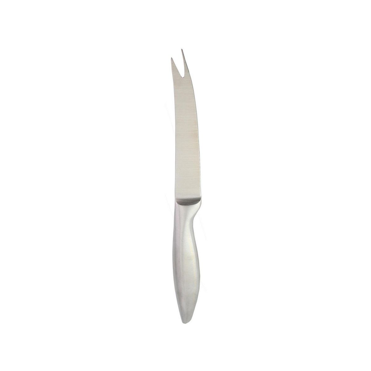JUST HOME COLLECTION - Cuchillo para queso 14cm Acero Inoxidable