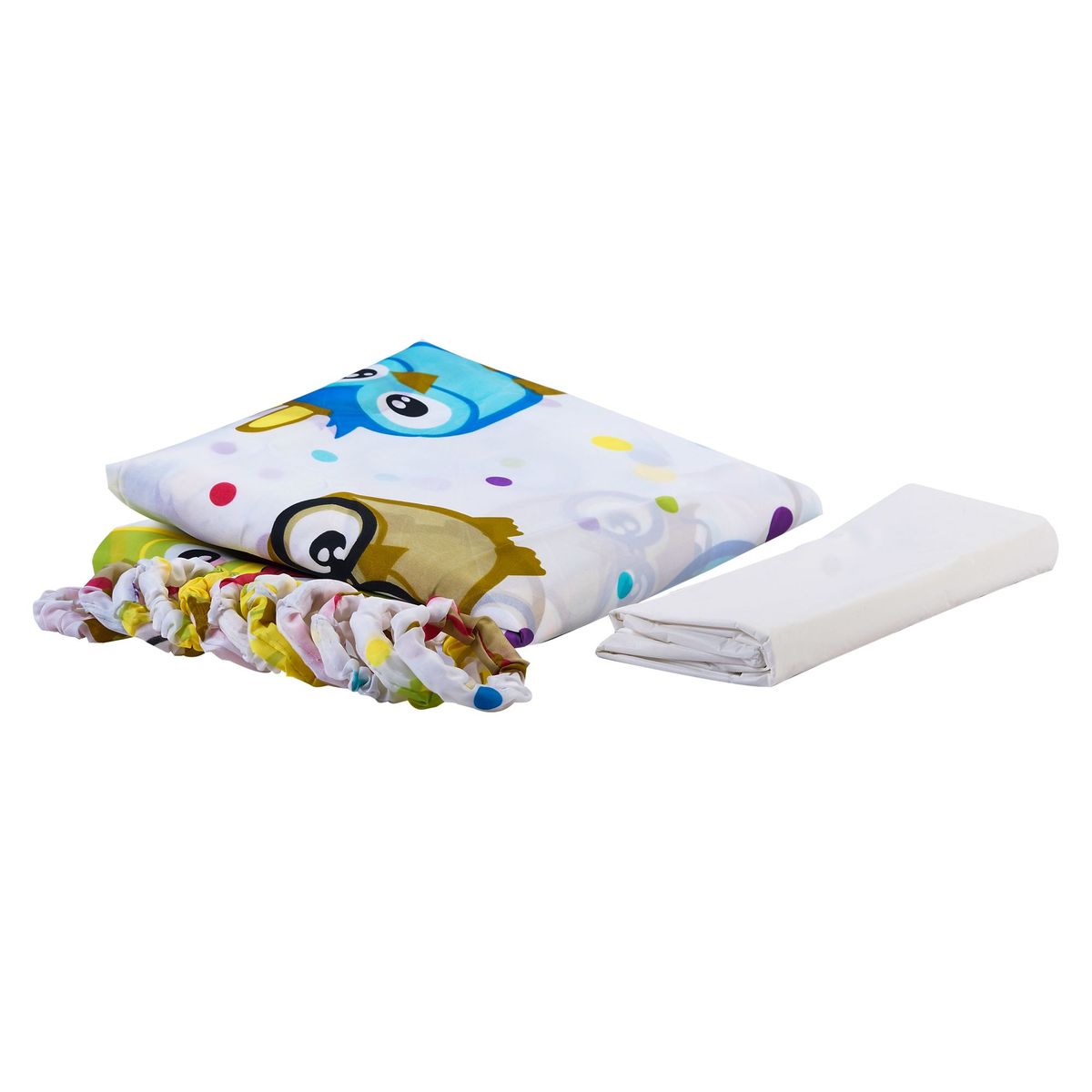  - Cortina de Baño Mika 180x180cm