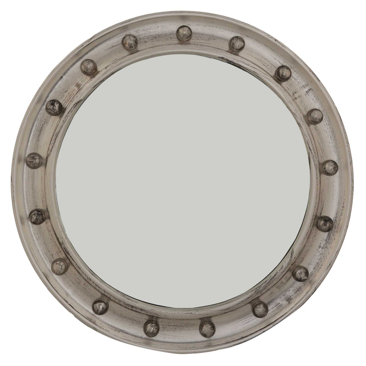 HOMY - Espejo Delhi 68cm