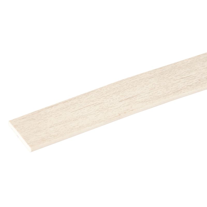  - Tapacanto PVC 22x3mm legno