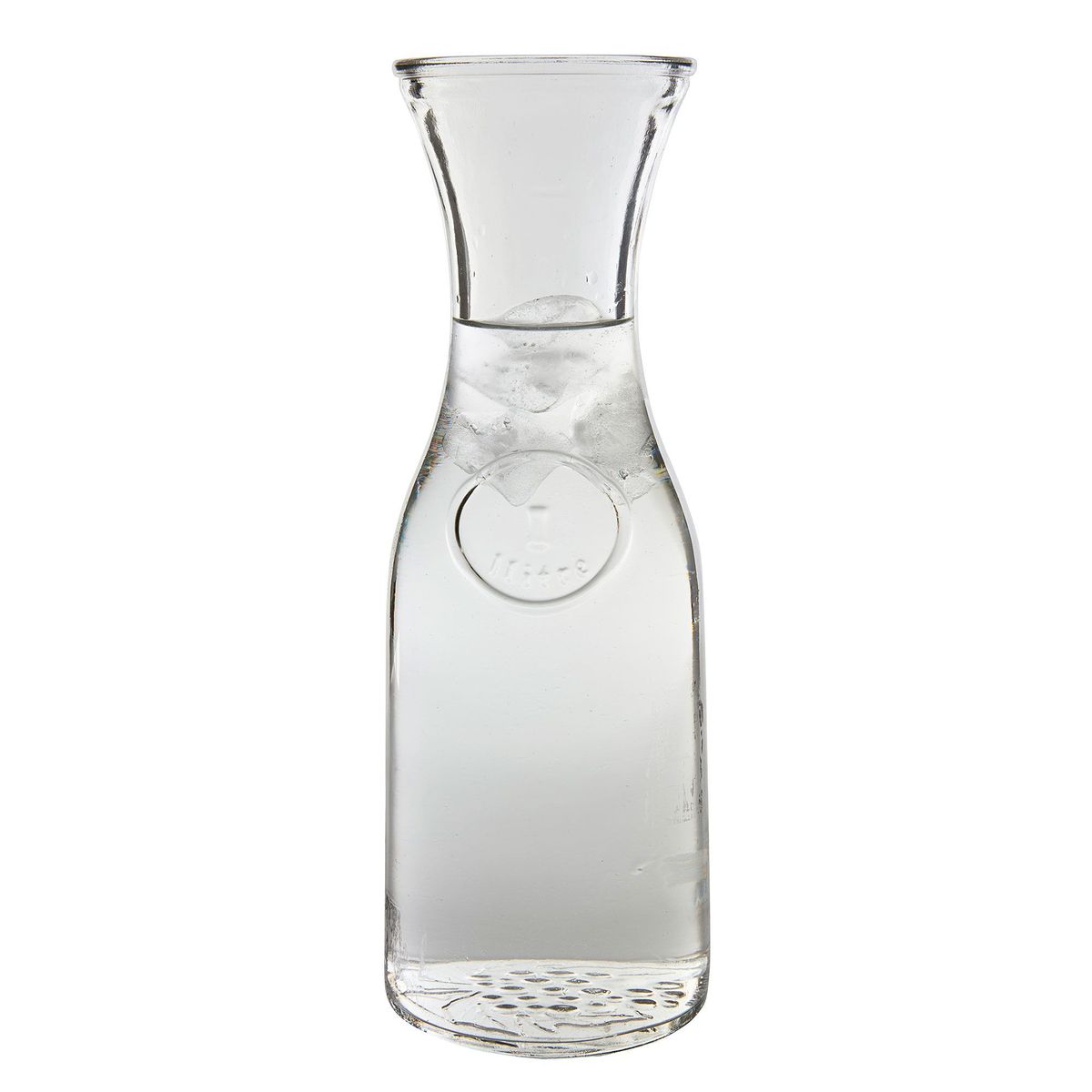 LIBBEY - Garrafa de vino de 1000ml