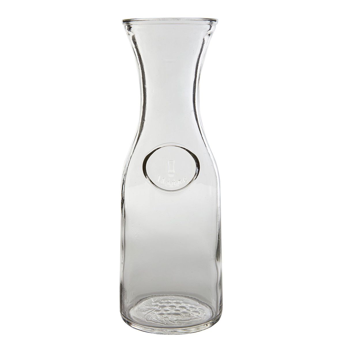 LIBBEY - Garrafa de vino de 1000ml