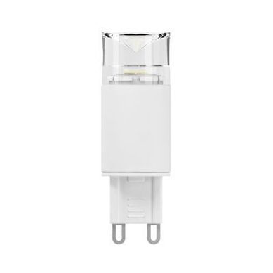 Focos LED Dicroicos 2.6W G9 Luz Amarilla 