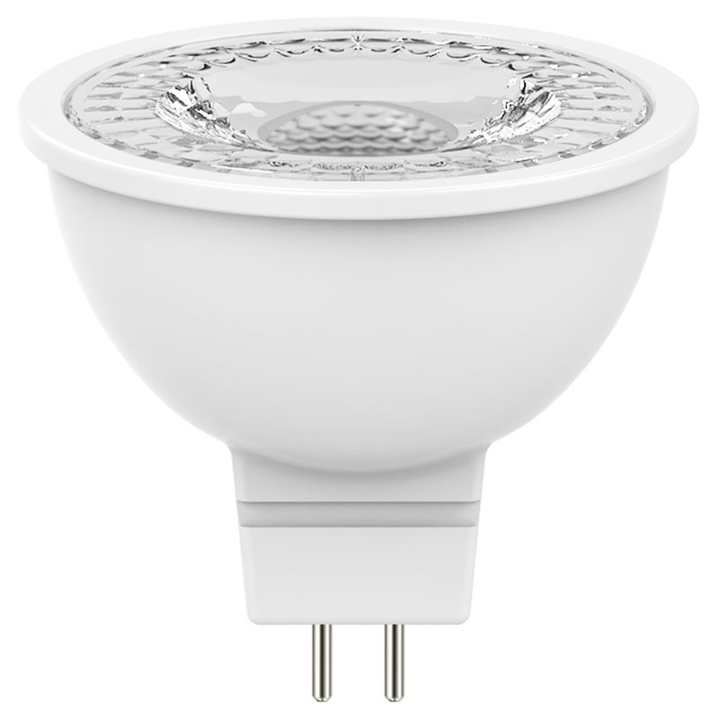 DAIRU - Foco Dicroico LED GU5.3 4.7-50W Luz Cálida