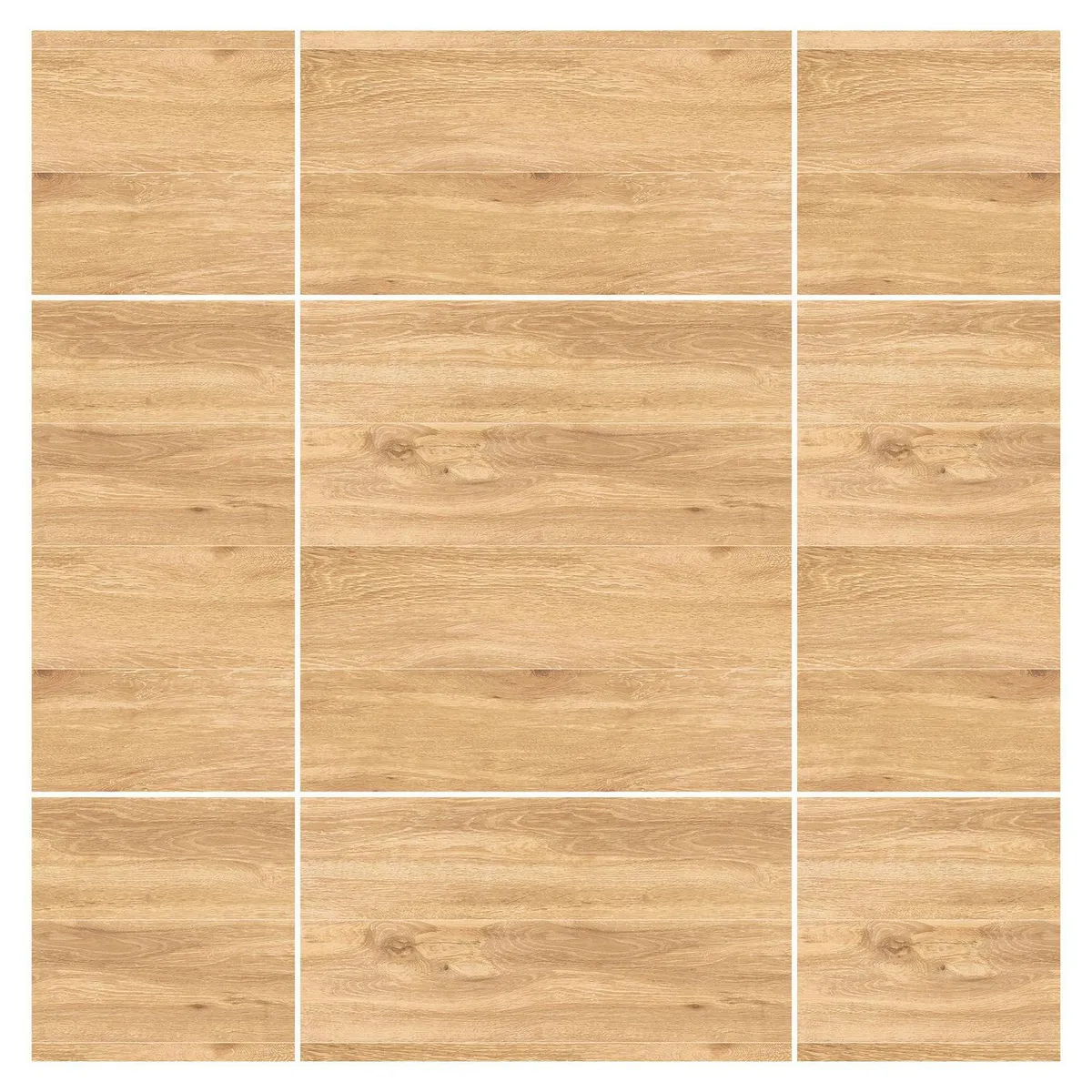 Cerámica Beige Maderado 46X46cm 1.9m2 Oregon, marca GALA - Foto 2