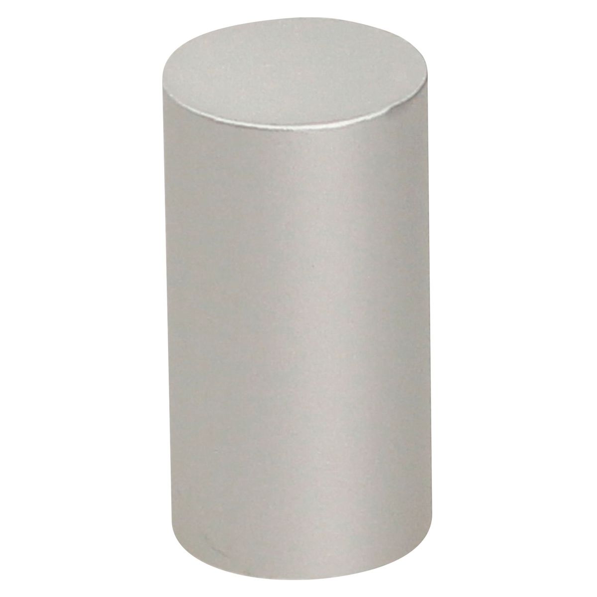 FIXSER - Jalador de Perilla Aluminio GL08 20 mm