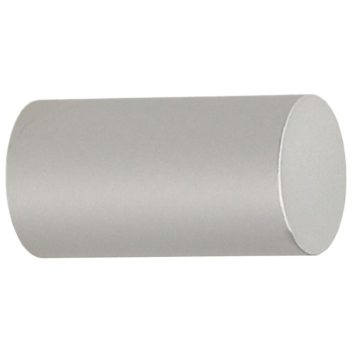 FIXSER - Jalador de Perilla Aluminio GL08 20 mm