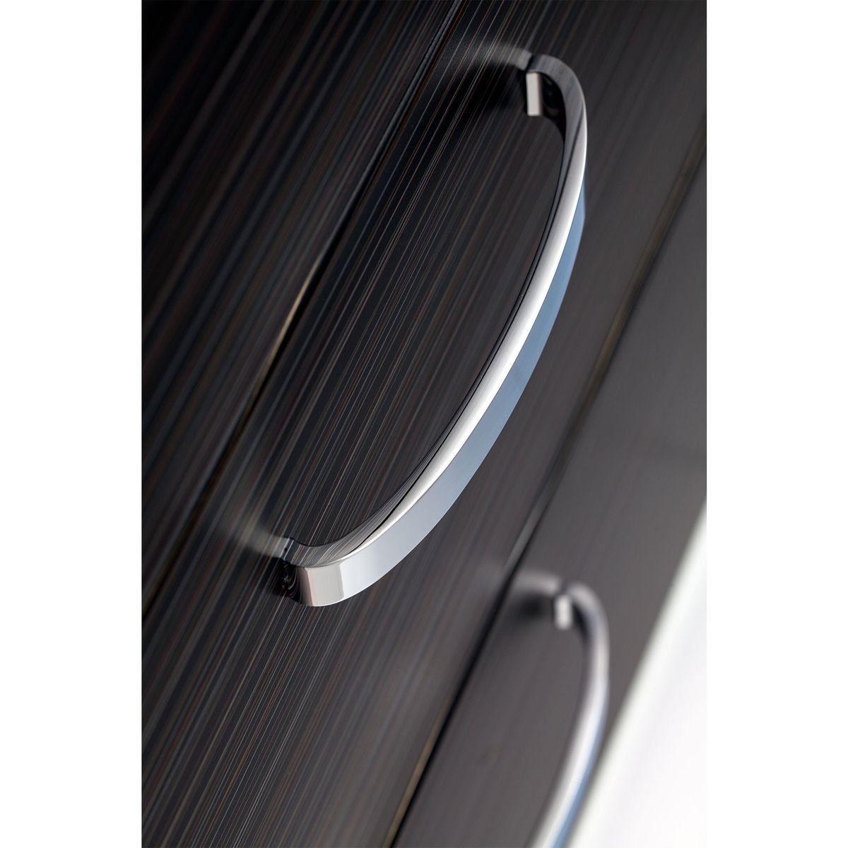 FIXSER - Jalador de Asa Aluminio UA91 160 mm