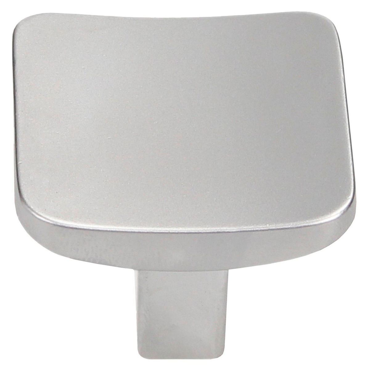 FIXSER - Jalador de Perilla Cromo Mate GG43 32 mm