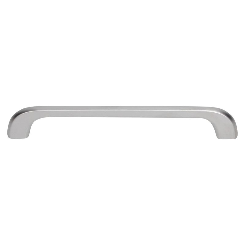 FIXSER - Jalador de Asa Cromo Mate UU05 160 mm