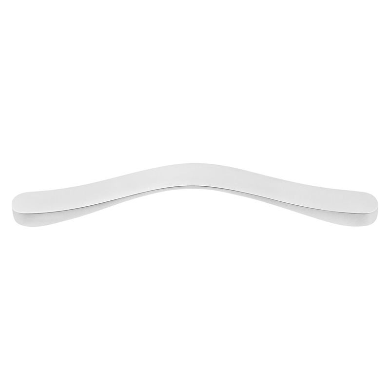 FIXSER - Jalador de Asa Cromo Mate UU16 160 mm