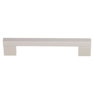 Jalador de Asa Aluminio U006 128 mm