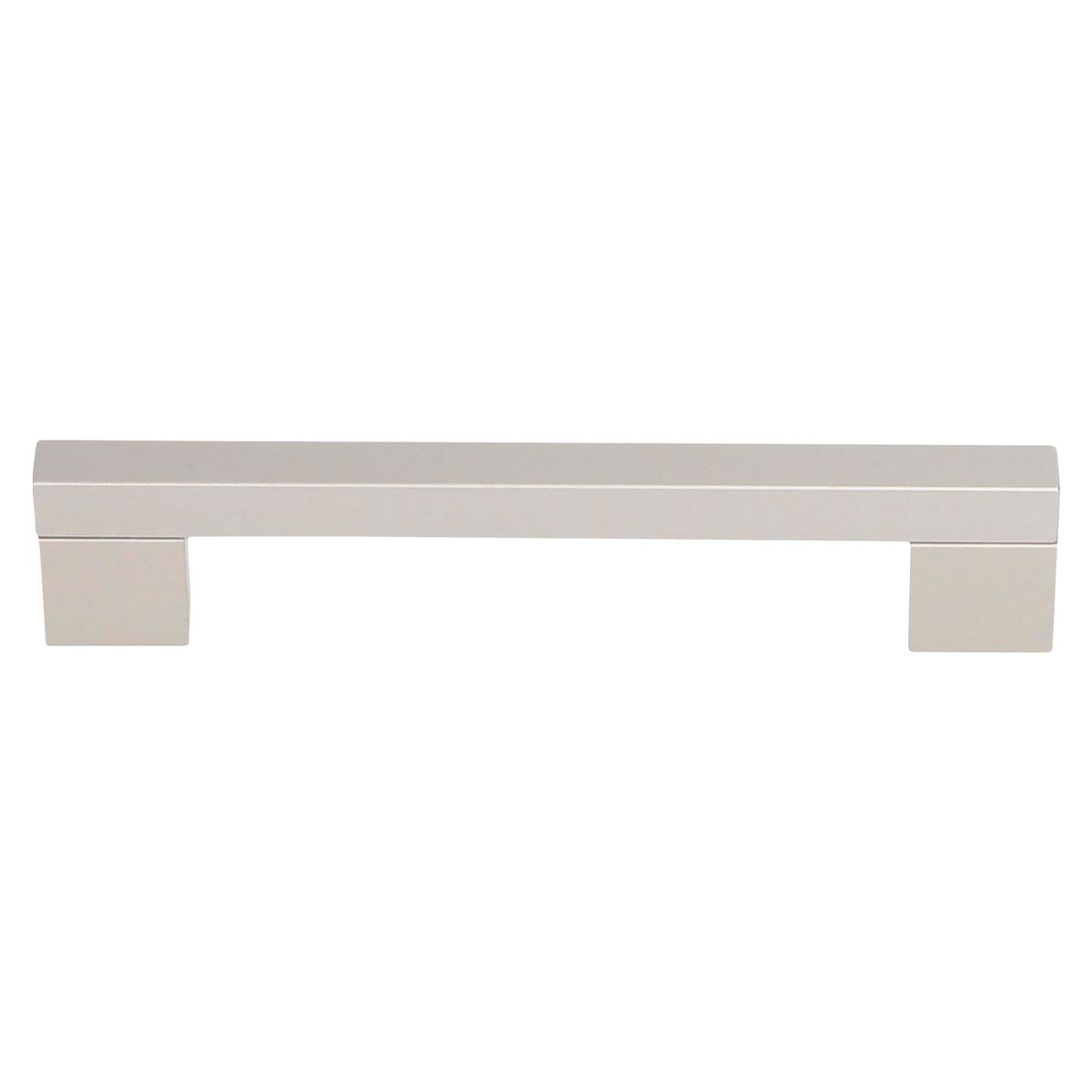 FIXSER - Jalador de Asa Aluminio U006 128 mm