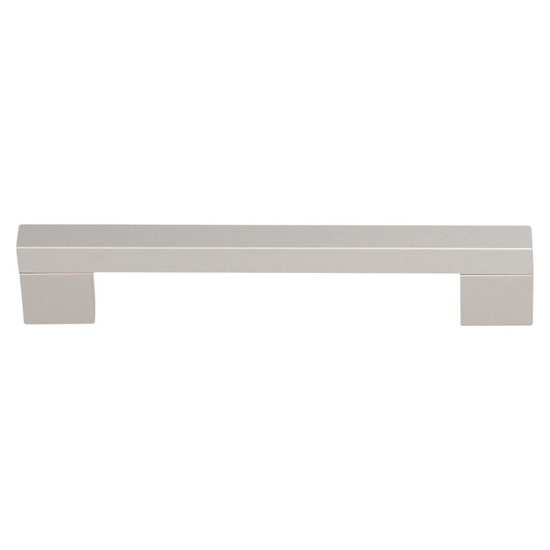 FIXSER - Jalador de Asa Aluminio U006 160 mm