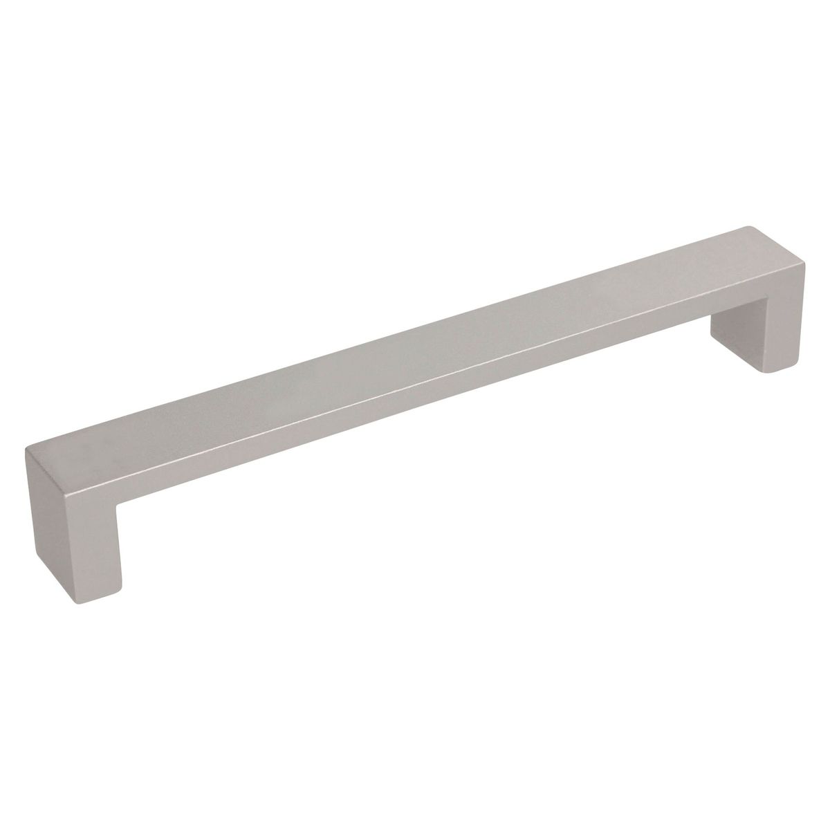 Jalador de Asa Aluminio UA59 160 mm, marca FIXSER - Foto Principal