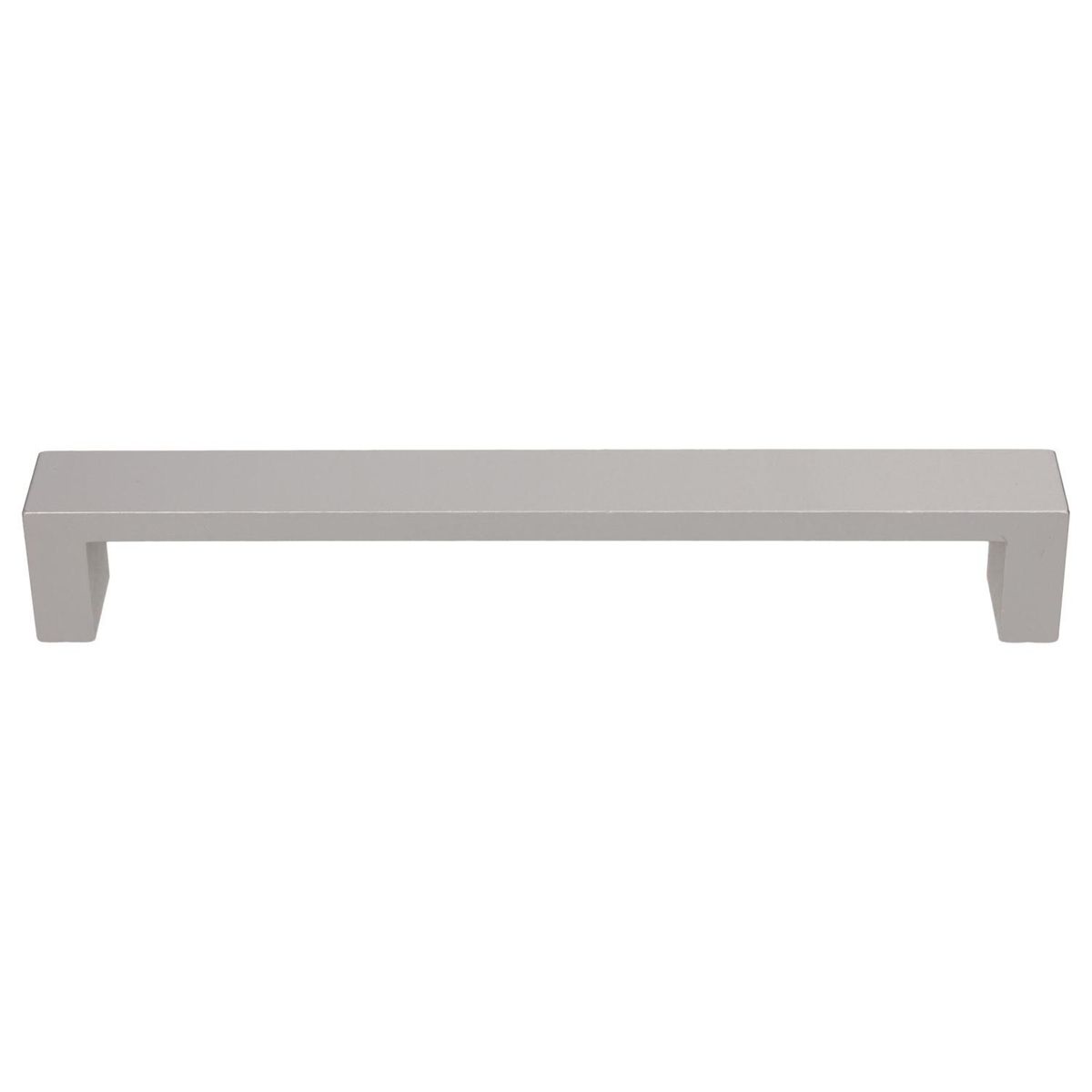 Jalador de Asa Aluminio UA59 160 mm, marca FIXSER - Foto 2