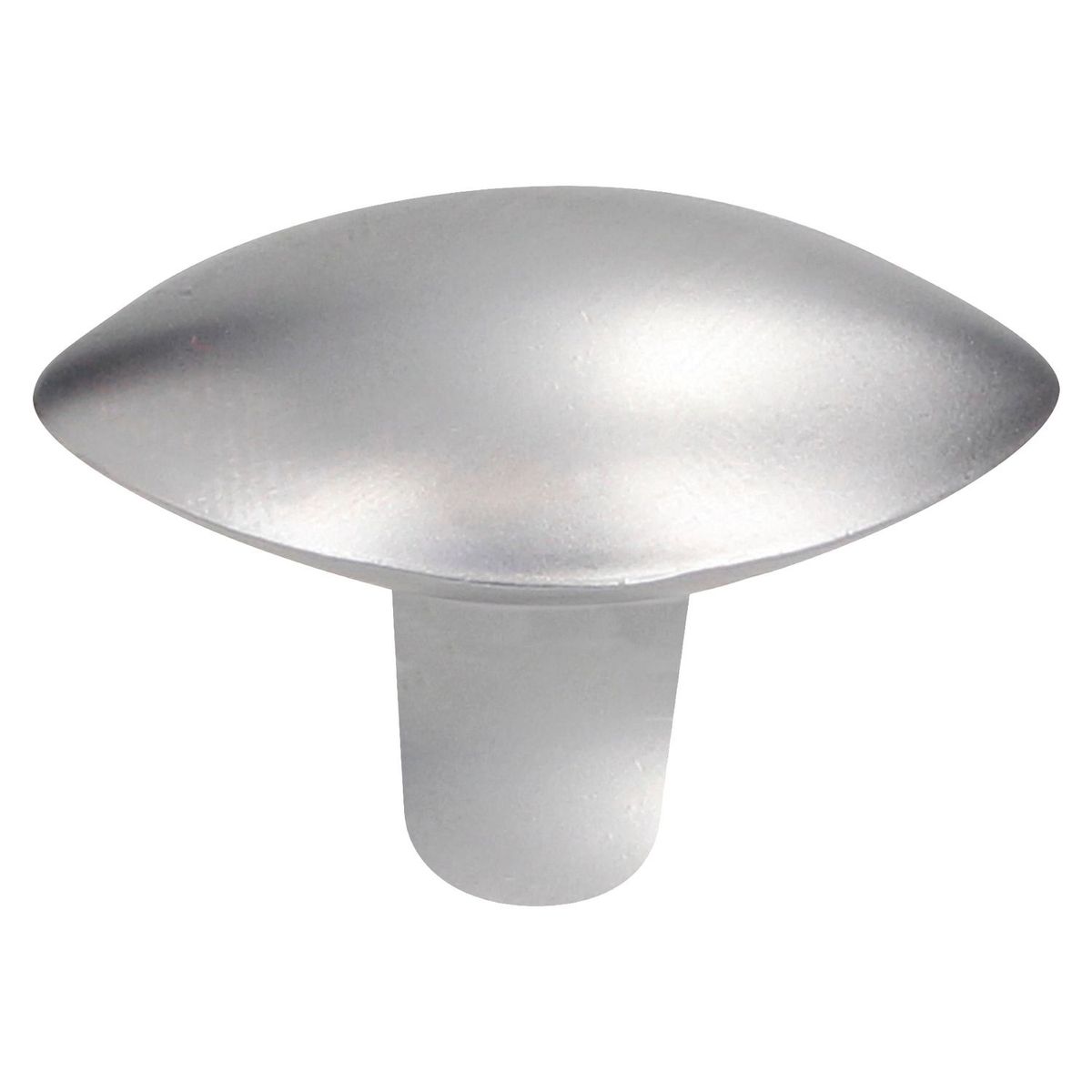 FIXSER - Jalador de Perilla Cromo Mate GG13 33 mm