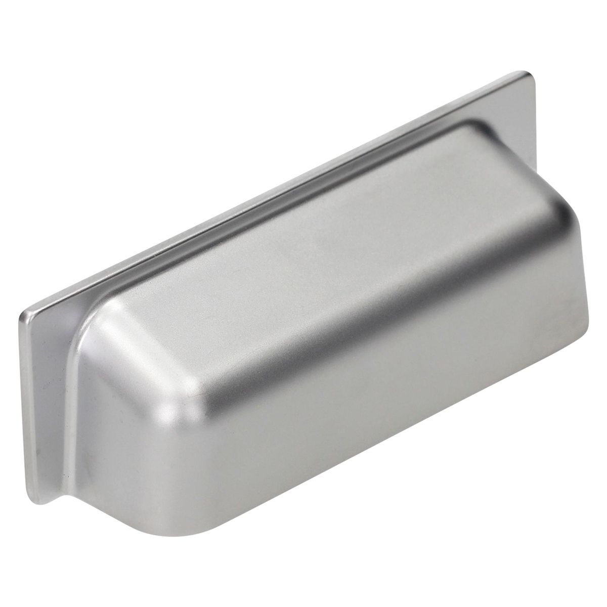 FIXSER - Jalador de Asa Cromo Mate UP11 64 mm