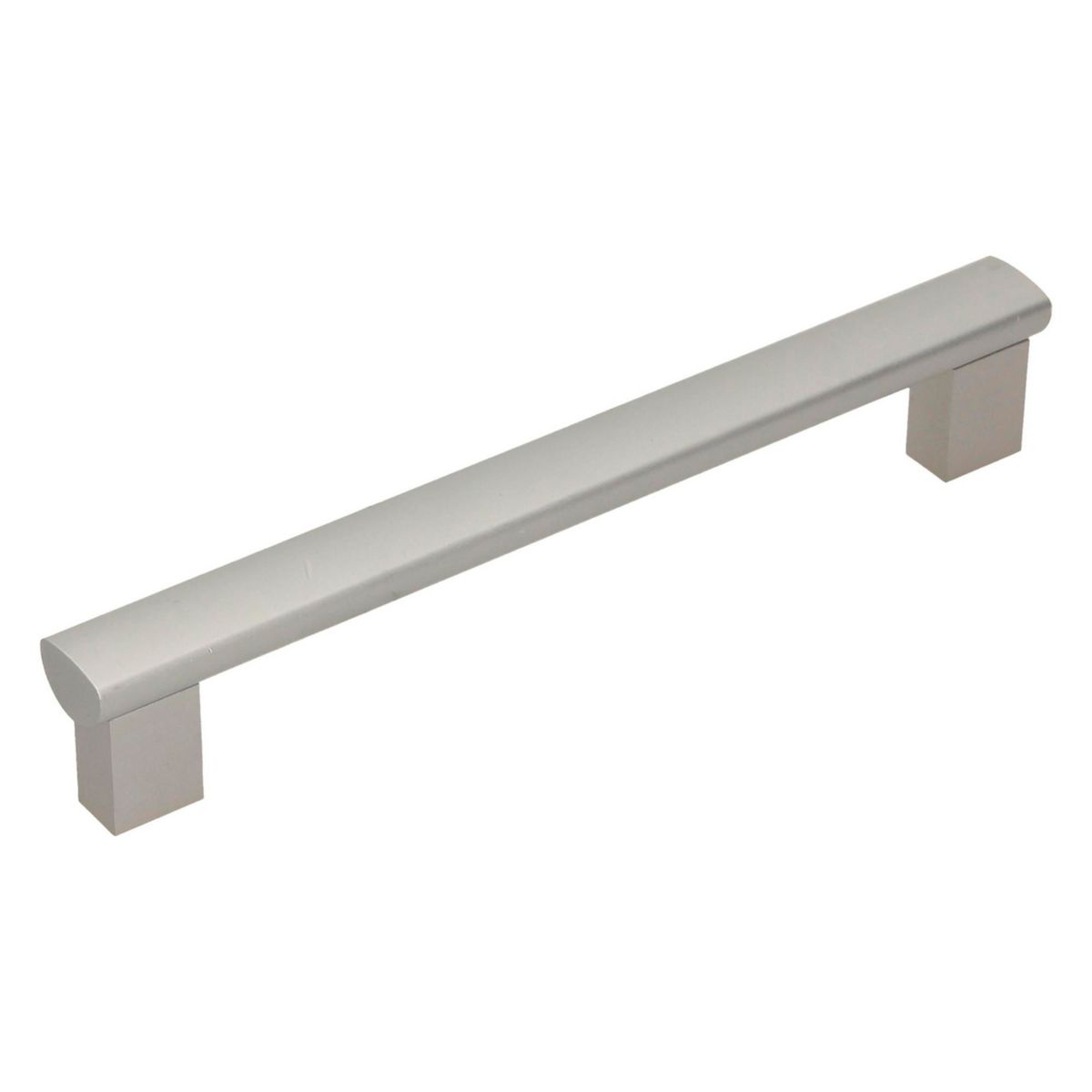 FIXSER - Jalador de Asa Aluminio U005 128 mm