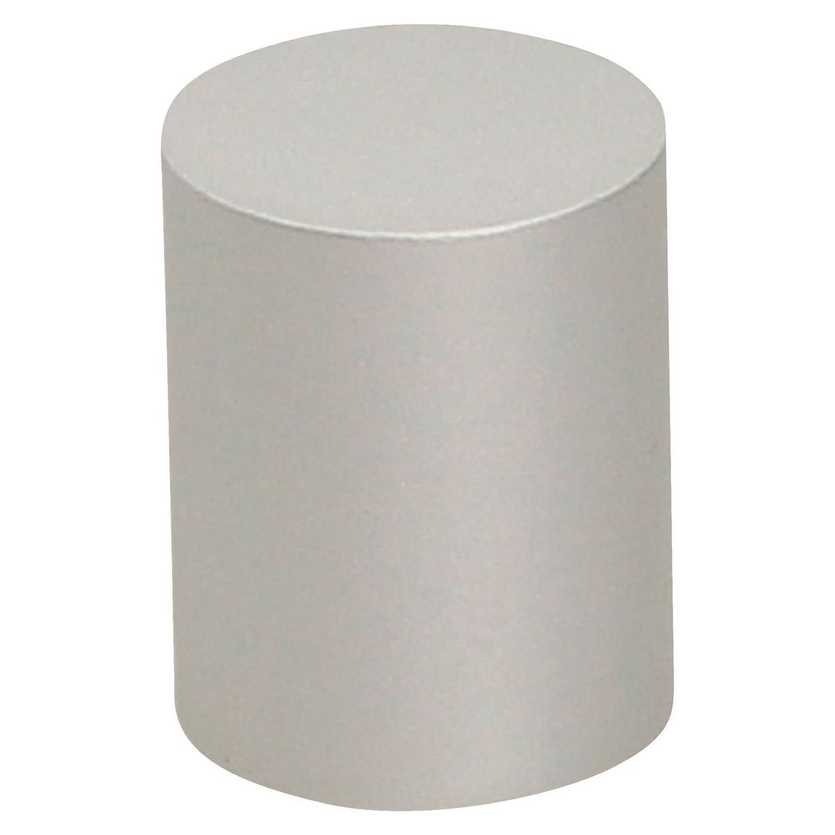 FIXSER - Jalador de Perilla Aluminio GL08 30 mm