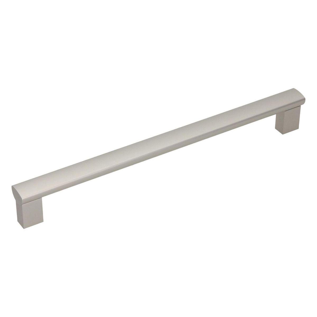 FIXSER - Jalador de Asa Aluminio U005 160 mm