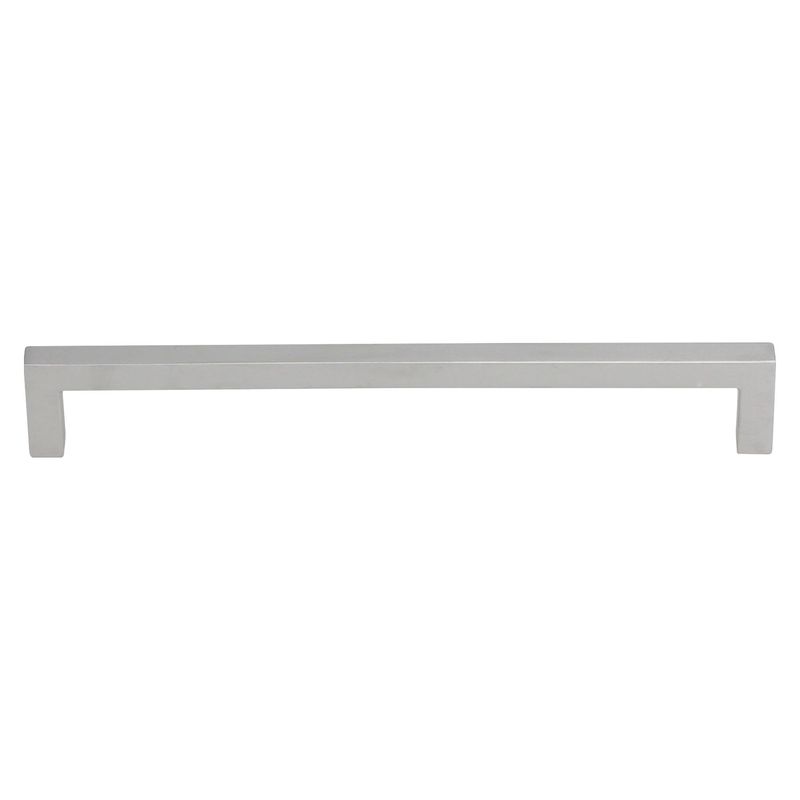 FIXSER - Jalador de Asa Cromo Mate UN34 160 mm