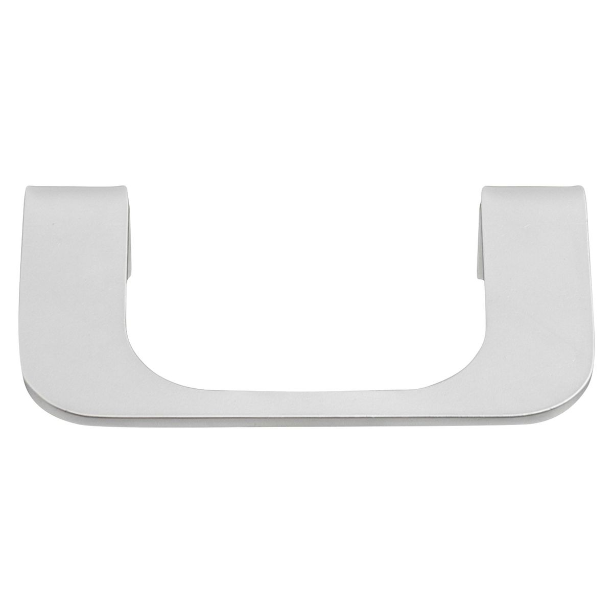 FIXSER - Jalador de Asa Cromo Mate US12 64 mm