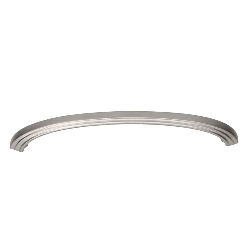 FIXSER - Jalador de Asa Cromo Mate UR45 128 mm