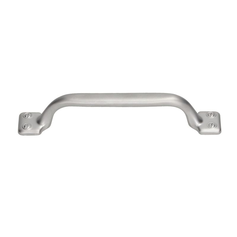 FIXSER - Jalador de Asa Cromo Mate US28 96 mm