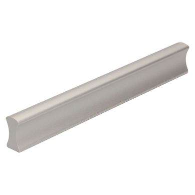 Tirador de Manija Aluminio UA63 96 mm.