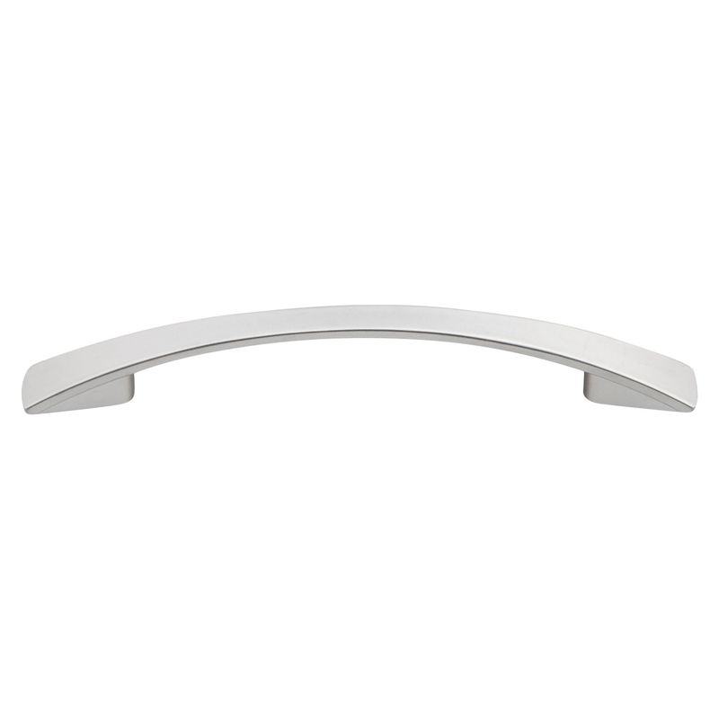 FIXSER - Jalador de Asa Cromo Mate UN37 96 mm