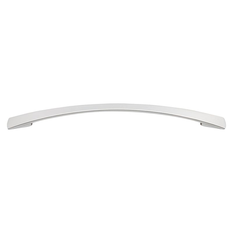 FIXSER - Jalador de Asa Cromo Mate UN37 160 mm