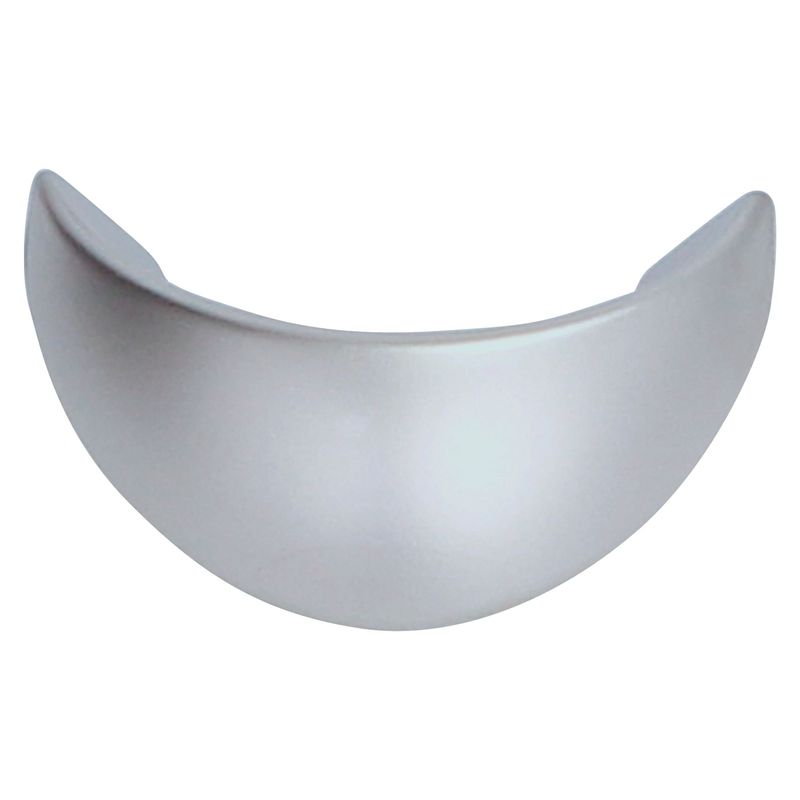 FIXSER - Jalador de Asa Cromo Mate UN01 32 mm