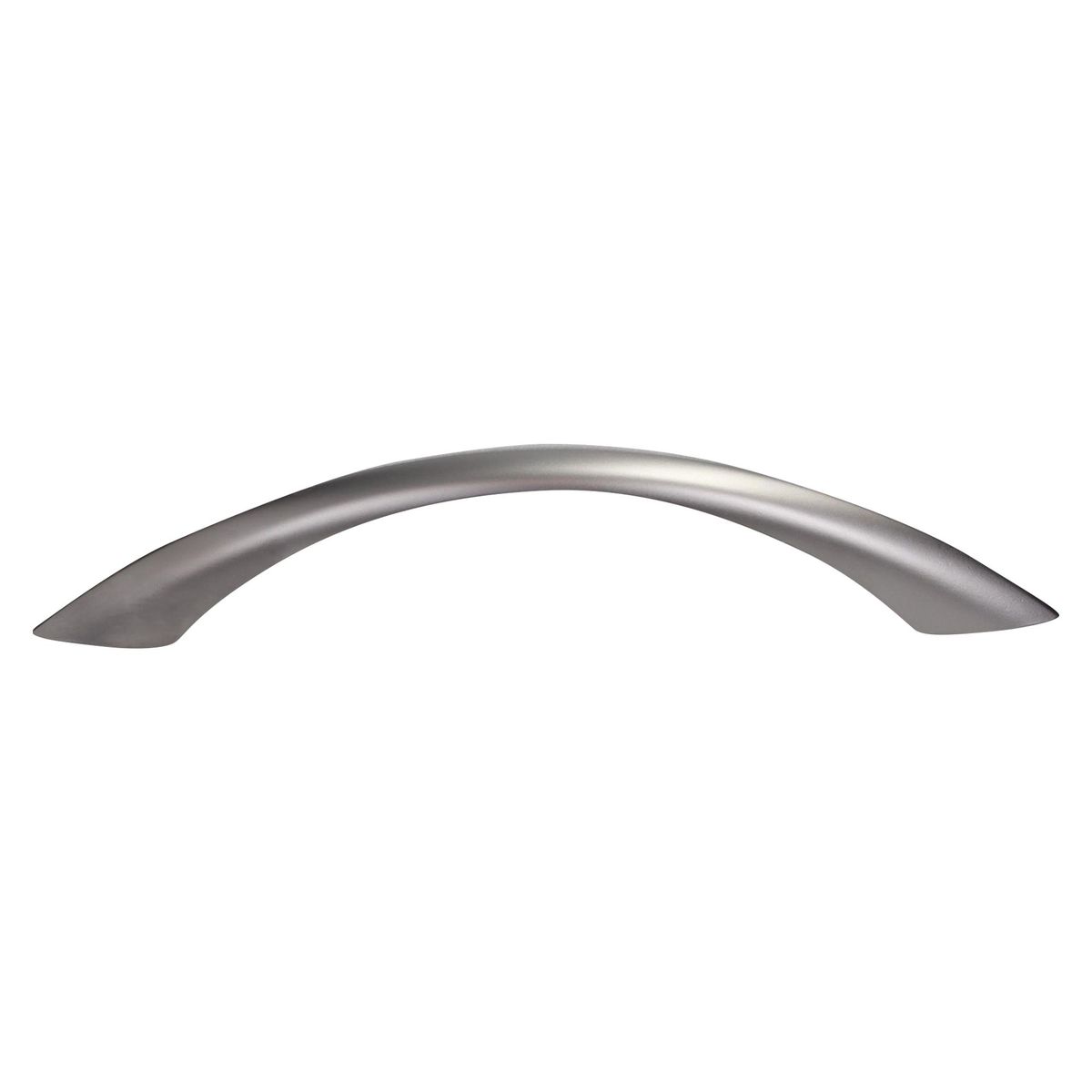 FIXSER - Jalador de Asa Cromo Mate U00196 96 mm