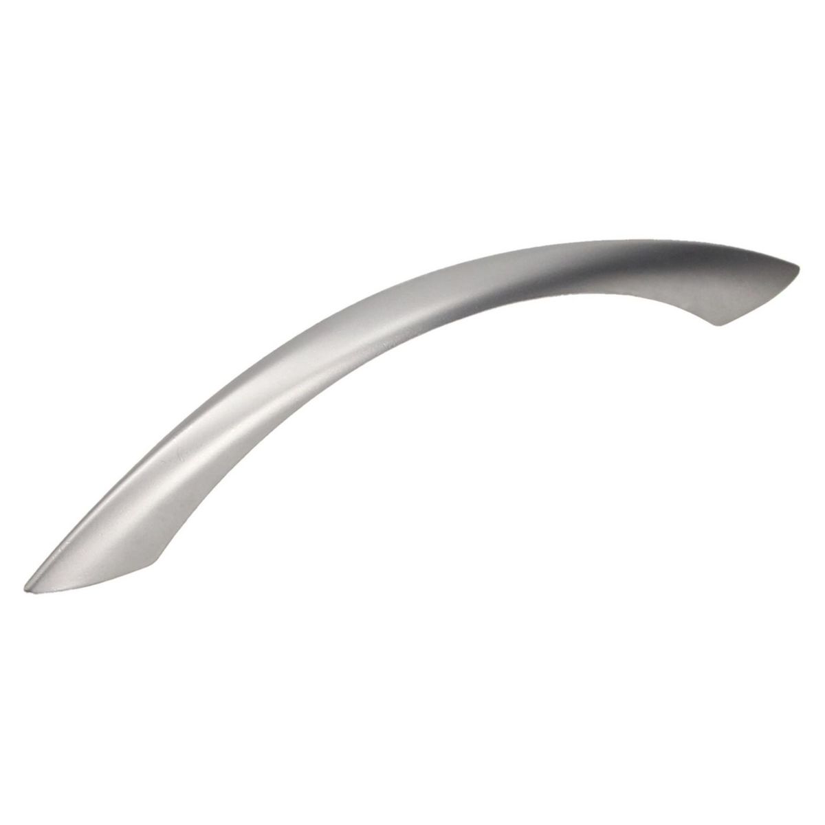 FIXSER - Jalador de Asa Cromo Mate U00196 96 mm