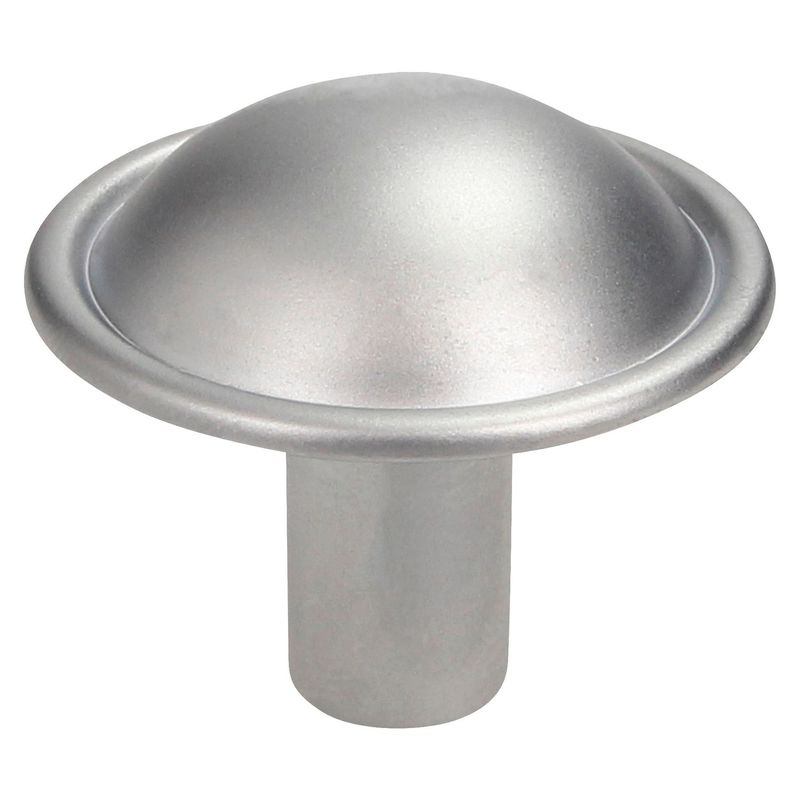 FIXSER - Jalador de Perilla Cromo Mate GG29 29 mm