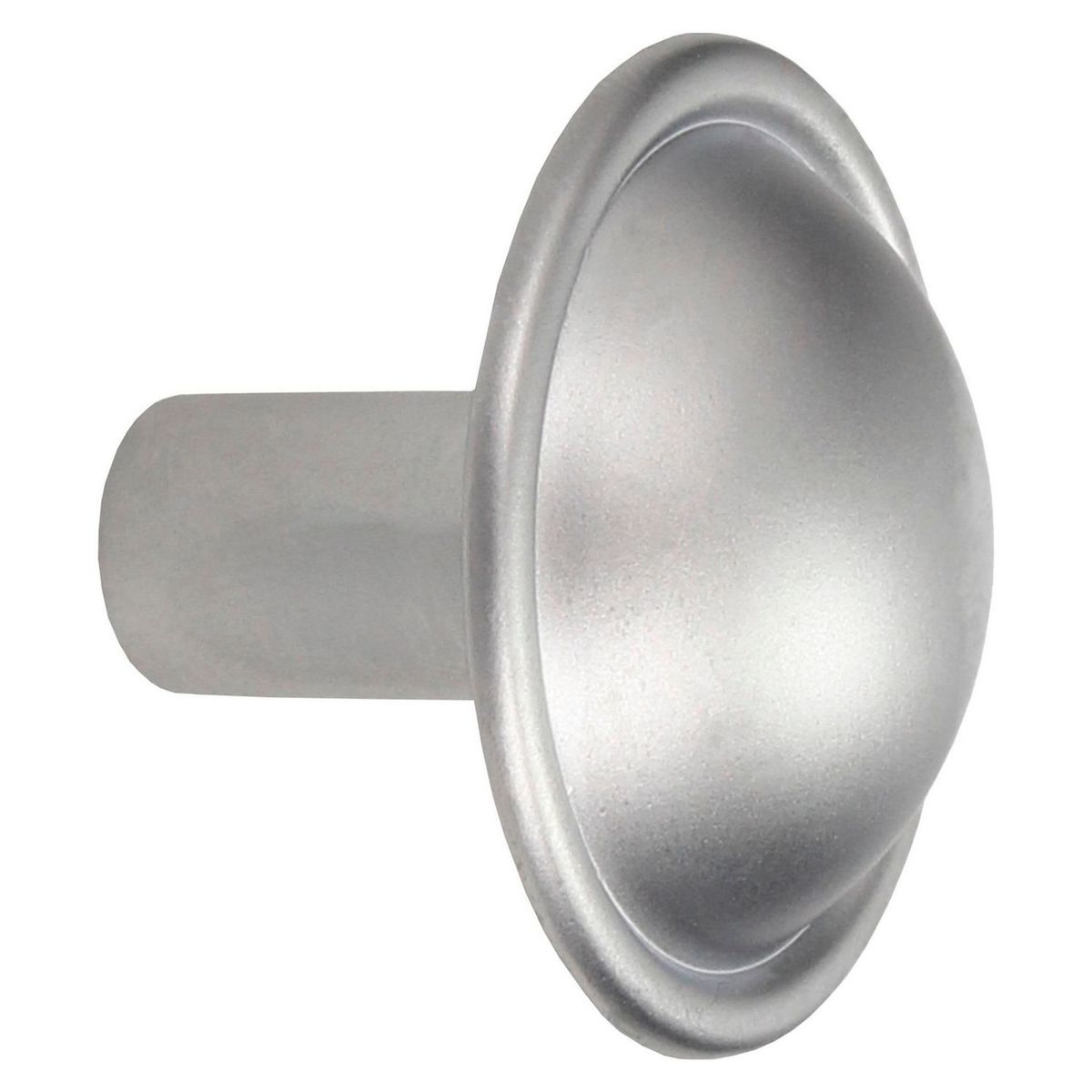 FIXSER - Jalador de Perilla Cromo Mate GG29 29 mm