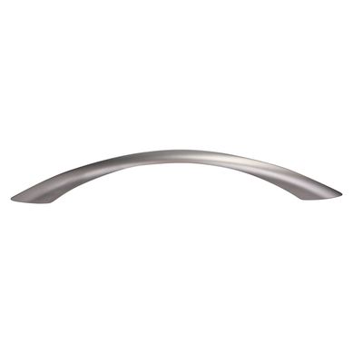 Jalador de Asa Cromo Mate U001 128 mm