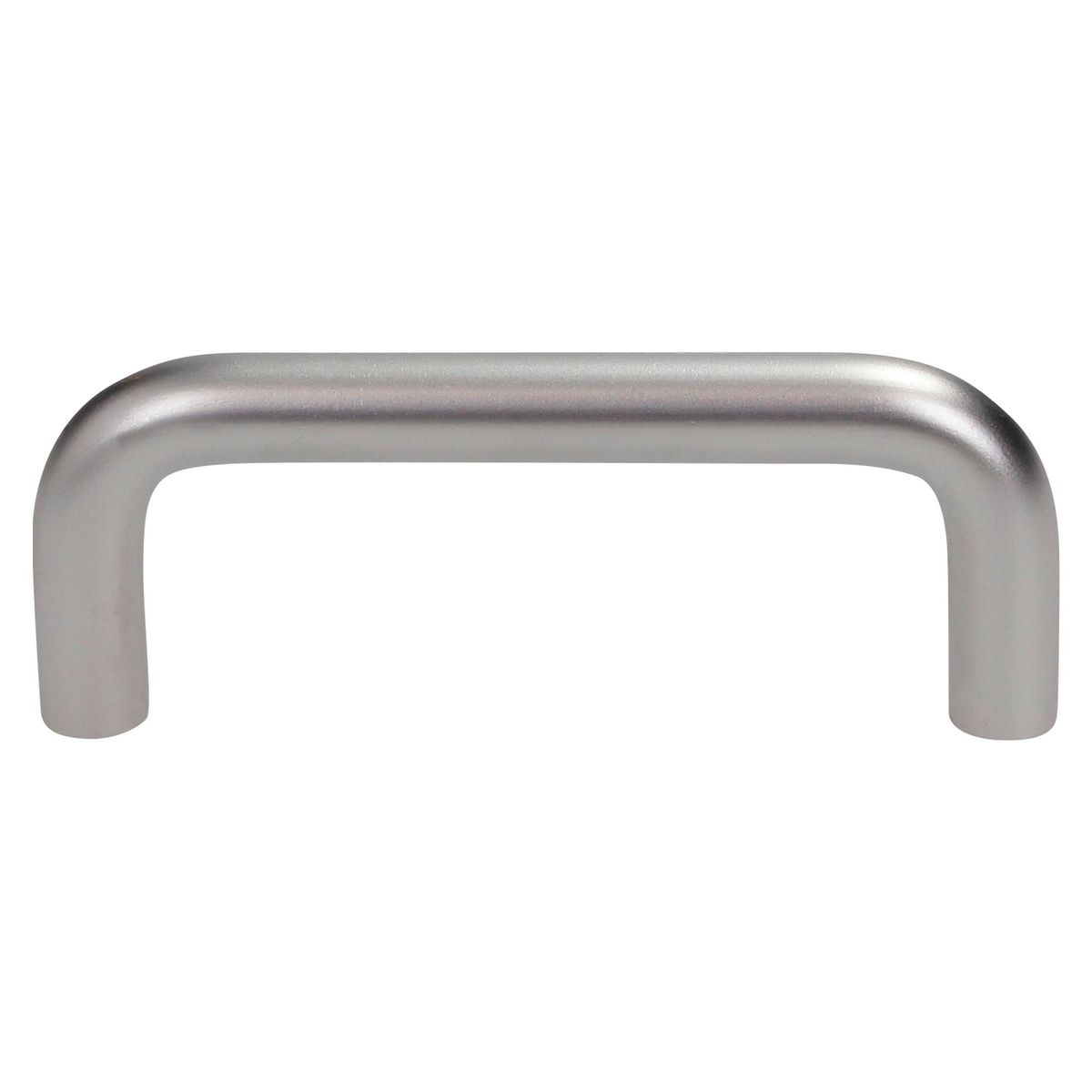 FIXSER - Jalador de Asa Cromo Mate 64 mm