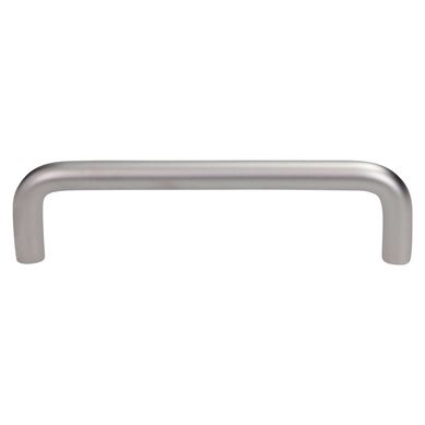 Jalador de Asa Cromo Mate US10 96 mm