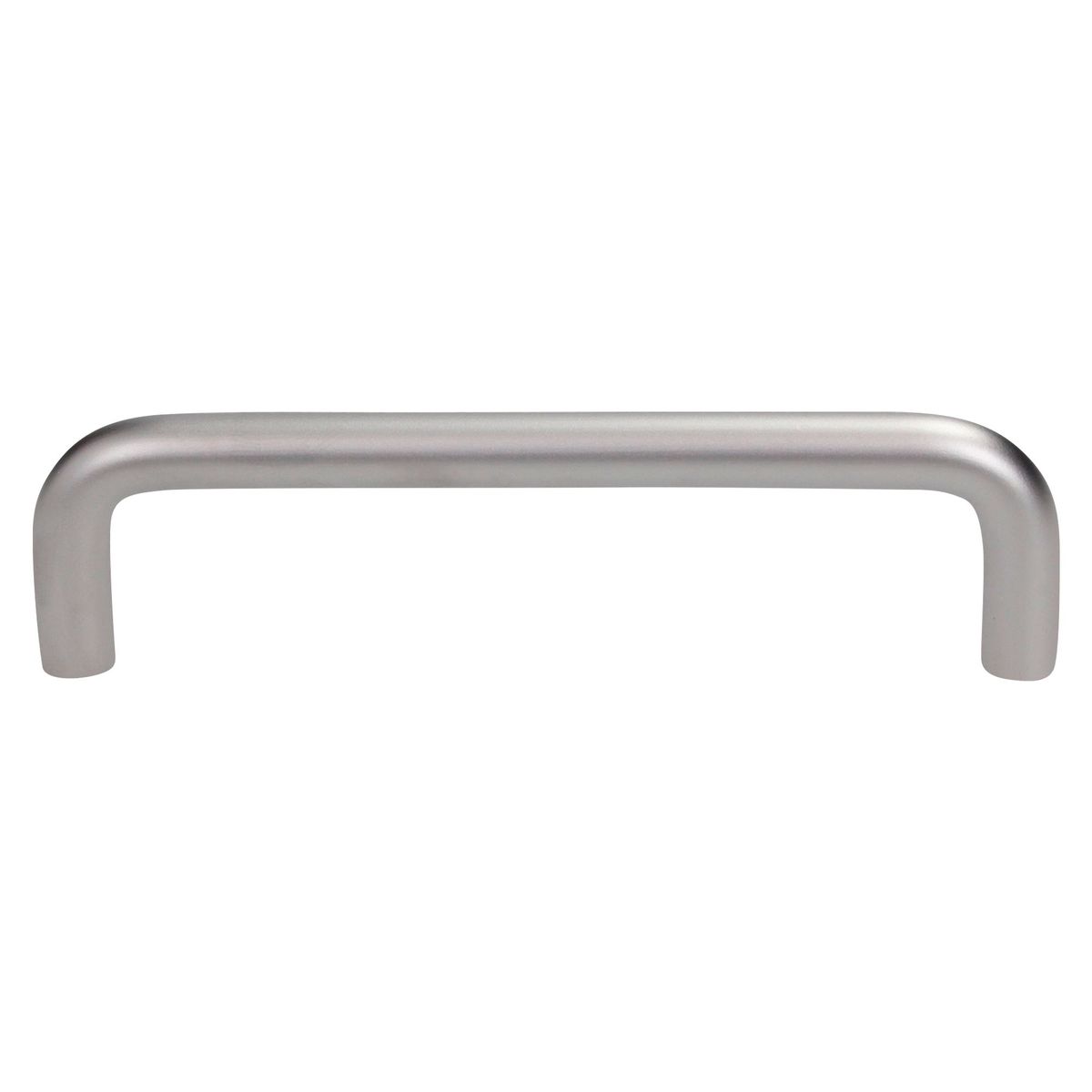 FIXSER - Jalador de Asa Cromo Mate US10 96 mm