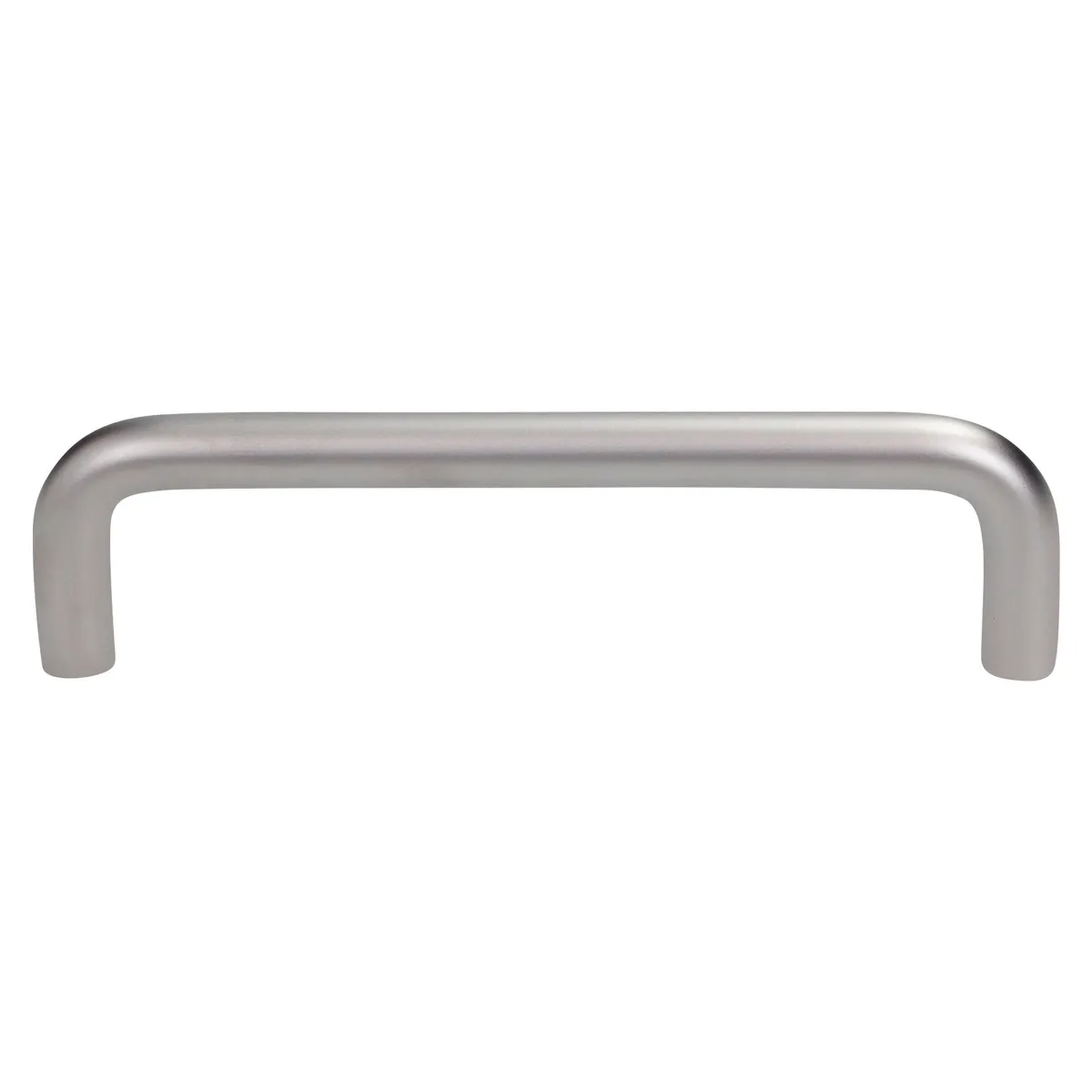 FIXSER - Jalador de Asa Cromo Mate US10 96 mm