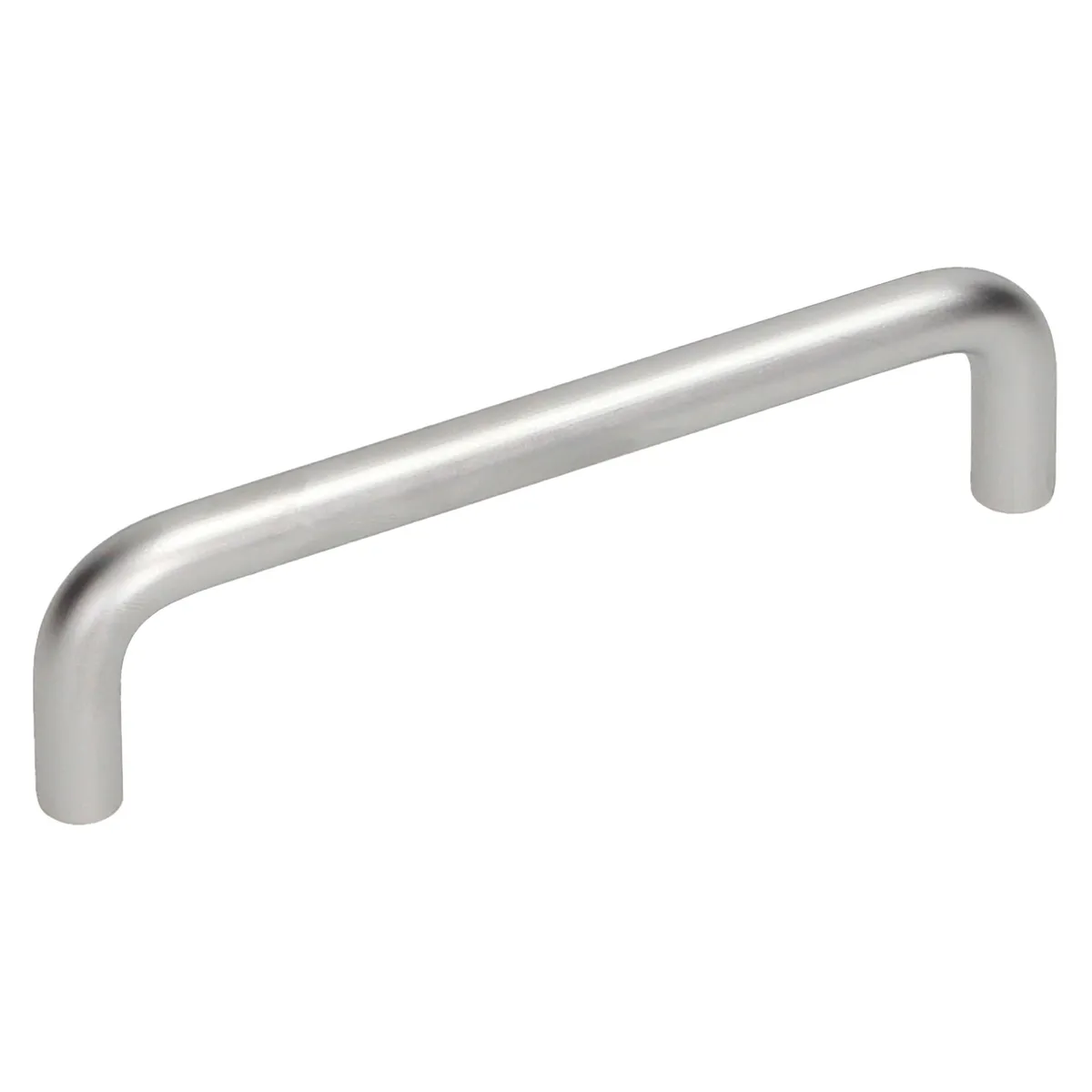 FIXSER - Jalador de Asa Cromo Mate US10 96 mm