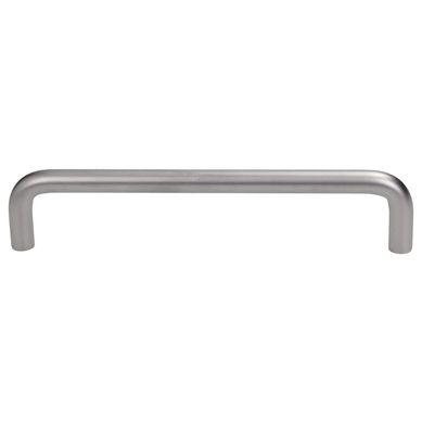 Jalador de Asa Cromo Mate US10 128 mm