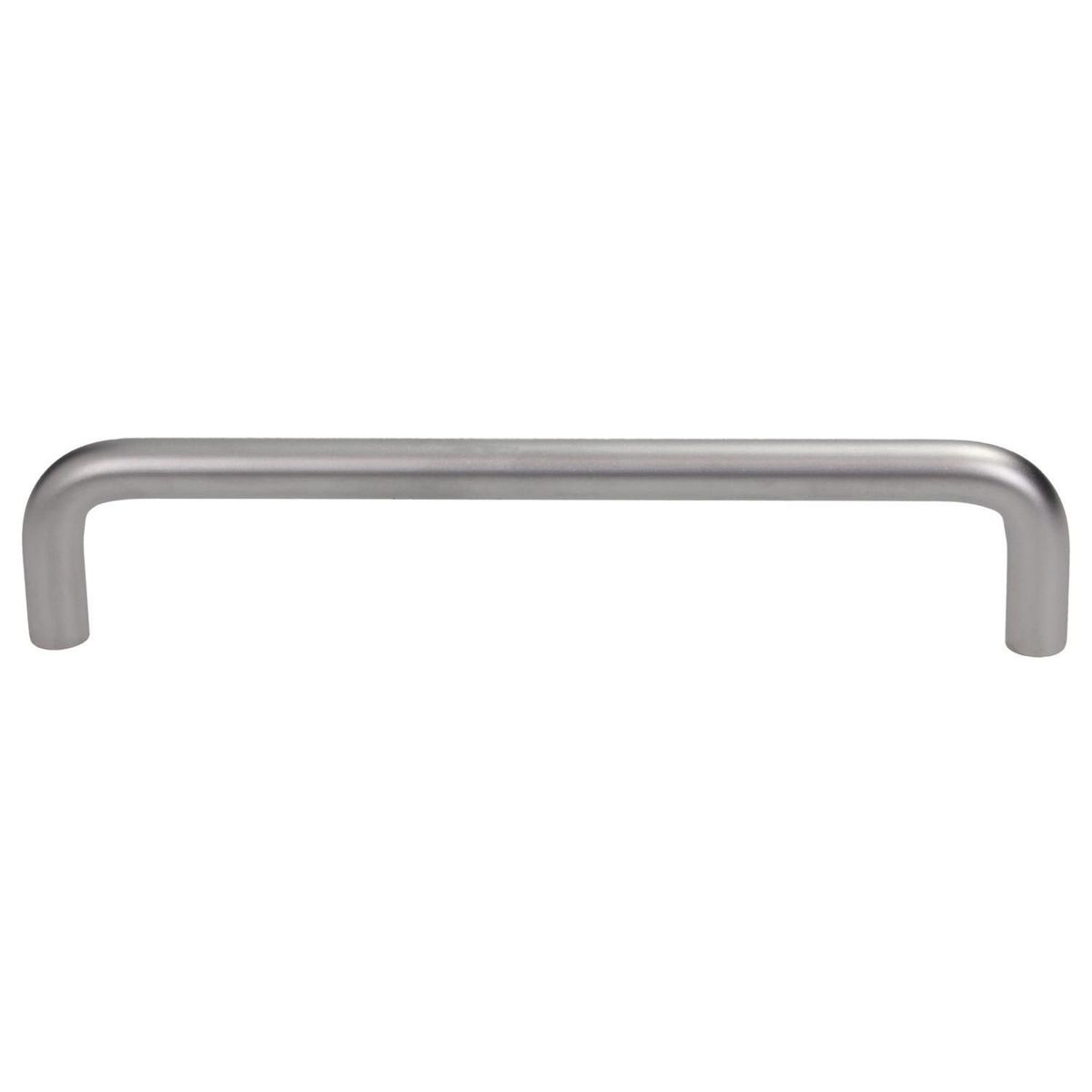 FIXSER - Jalador de Asa Cromo Mate US10 128 mm