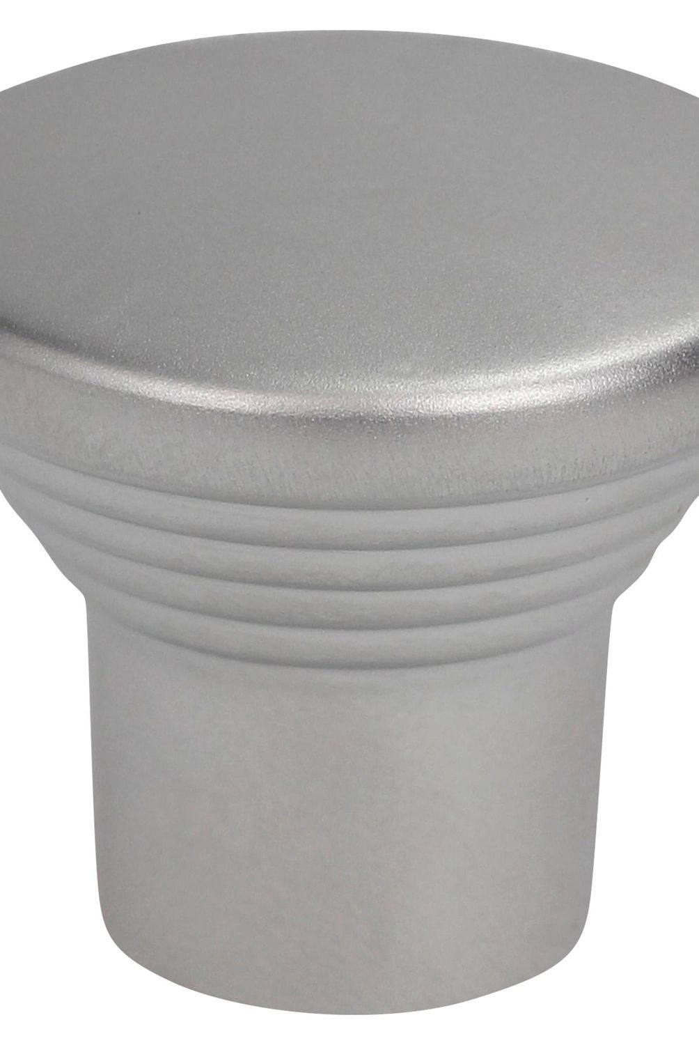 FIXSER - Jalador de Perilla Cromo Mate GA09 23 mm