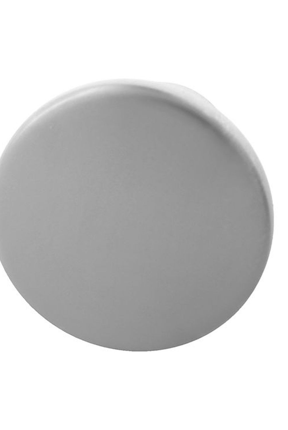 FIXSER - Jalador de Perilla Cromo Mate GA09 23 mm