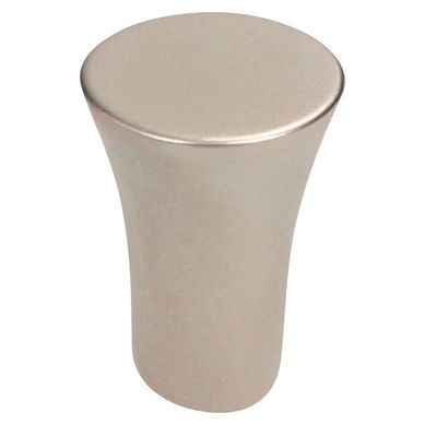 Jalador de Perilla Cromo Mate GG45 12 mm