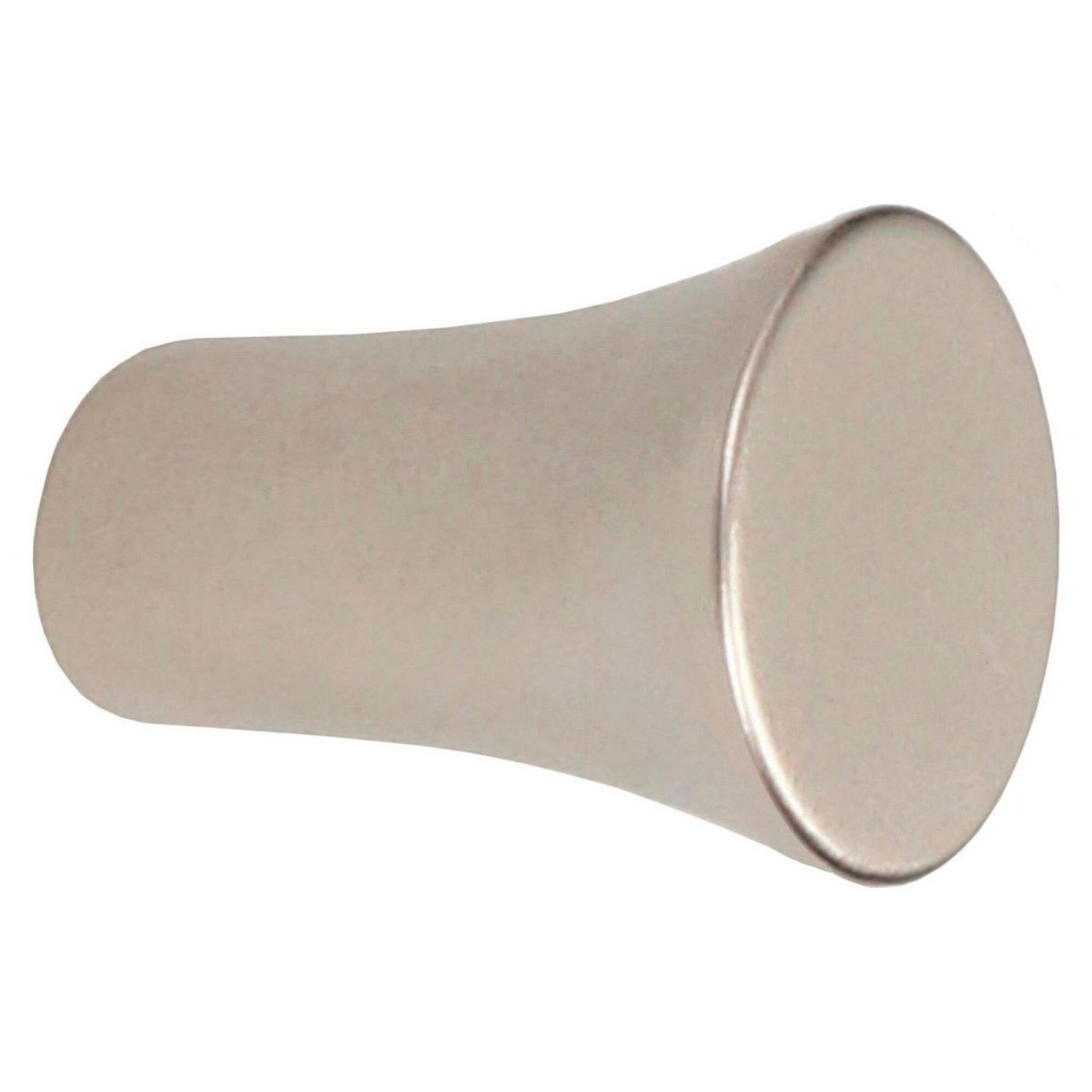 FIXSER - Jalador de Perilla Cromo Mate GG45 12 mm